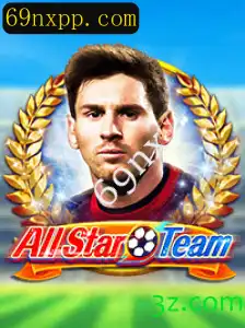 AllStarTeam: Uma Nova Diversão no Mundo dos Jogos