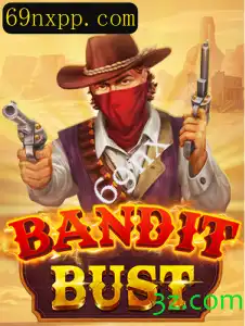 Descubra BanditBust: Um Jogo de Estratégia Empolgante