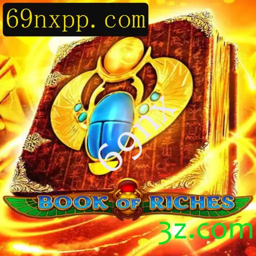 Descubra BookofRiches: O Empolgante Jogo de Estratégia e Sorte