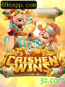 CaishenWins: Um Mergulho Nas Regras e Características deste Jogo Inovador