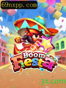 BoomFiesta: Desvendando o Mundo de Emoções Explosivas