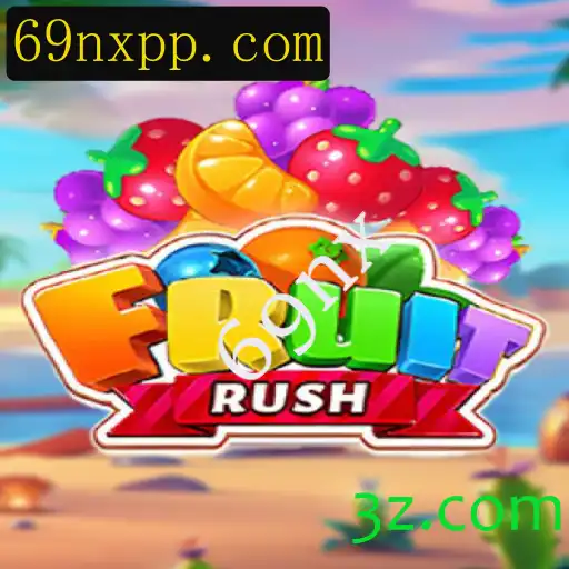 FruitRush: Mergulhe no Mundo Emocionante deste Jogo Viciante