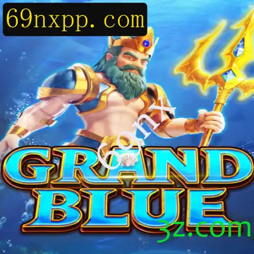 Descubra o Mundo de GRANDBLUE: Uma Jornada Digital Inovadora