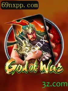 Explorando GodofWarM: O Jogo Que Revoluciona Com a Palavra-Chave 69nx
