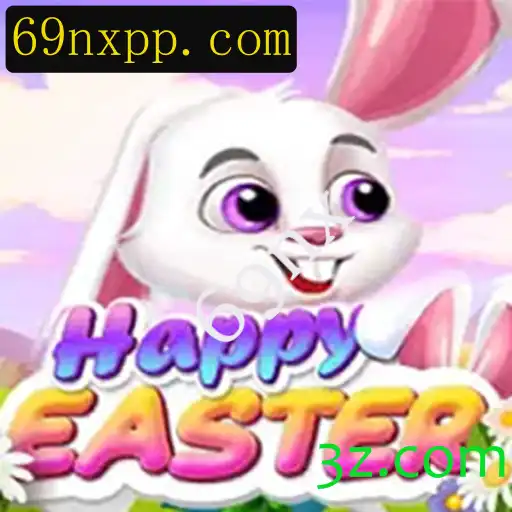 HappyEaster: Uma Aventura Interativa com a Palavra-Chave Secreta 69nx