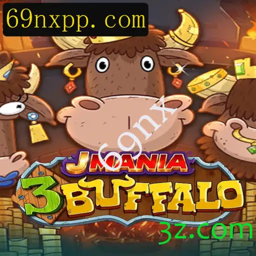 Explorando o Universo do Jogo JMania3Buffalo: Um Mundo de Aventuras e Estratégia