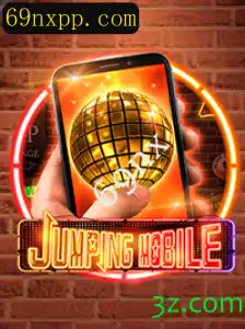 Jumpingmobile: A Diversão Vertical no Universo dos Games