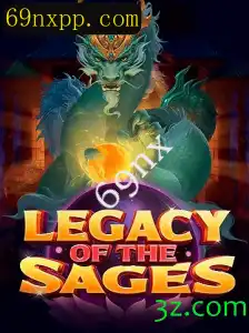 Descubra o Fascinante Mundo de 'LegacyoftheSages': Um Mergulho Profundo no Jogo Inovador