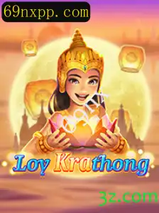 Descubra o Fascinante Jogo LoyKrathong: Uma Jornada de Estratégia e Tradição