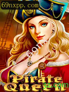 PirateQueen: Uma Aventura no Mundo dos Sete Mares
