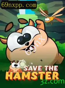 SavetheHamster: Um Jogo Cativante e Desafiador