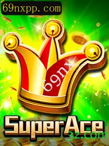 Explorando SuperAce: O Jogo de Estratégia e Aventura com a Chave 69nx