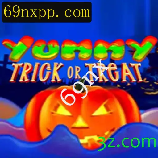 Explorando o Mundo Fantástico de 'YummyTrickorTreat'