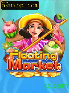 Explorando o Jogo Estratégico FloatingMarket: Uma Aventura Única
