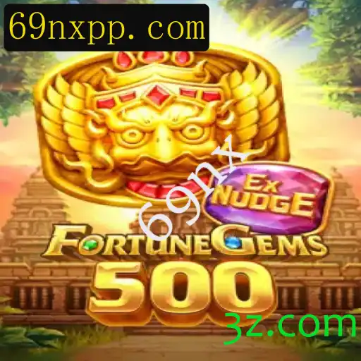 FortuneGems500: Uma Nova Era de Emoção nos Jogos de Azar