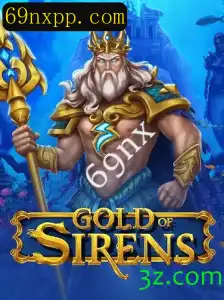 Explorando o Universo de GoldofSirens: Um Mergulho na Aventura