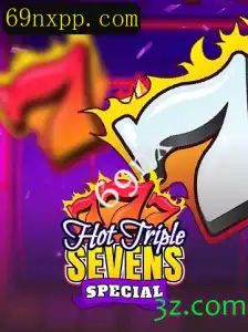 Explorando o Mundo de HotTripleSevensSpecial: A Nova Sensação do Entretenimento Digital