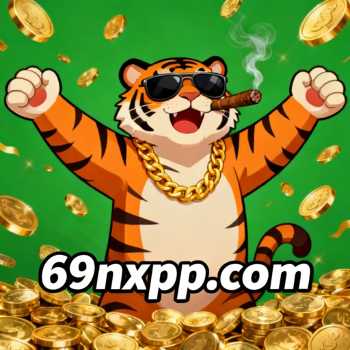 69nx Logo