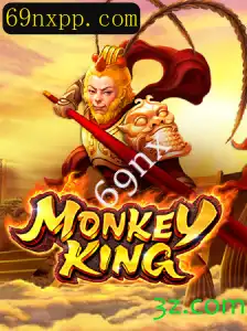 Descobrindo o Universo de 'MonkeyKing': Uma Jornada Lendária no Mundo dos Jogos