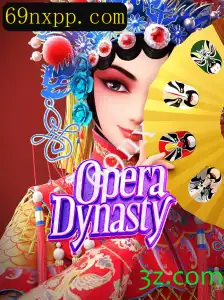 Descubra o Fascinante Mundo de OperaDynasty