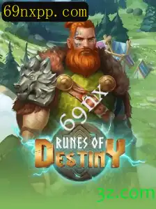 Descubra o Mundo de RunesOfDestiny: Uma Aventura Épica