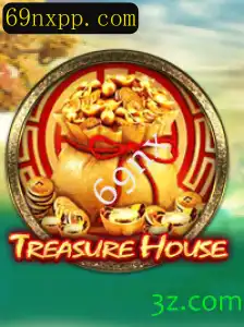 Descubra o Mundo Enigmático de TreasureHouse